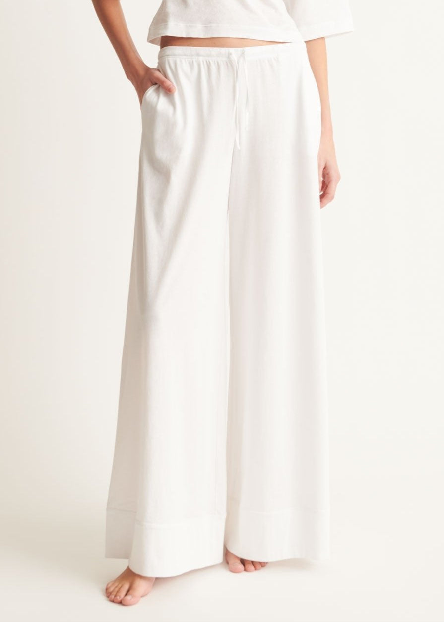 Christina Wide Leg Pant
