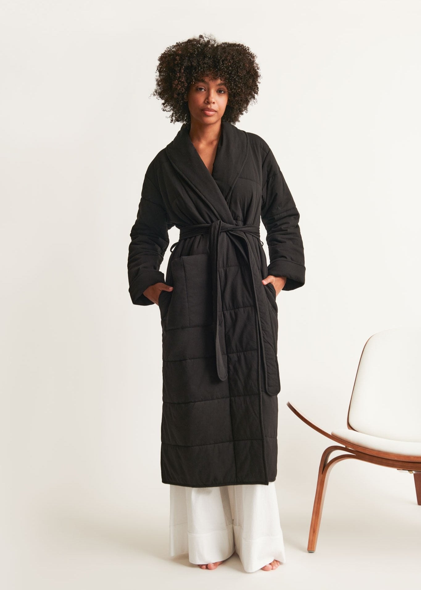 Sierra Robe