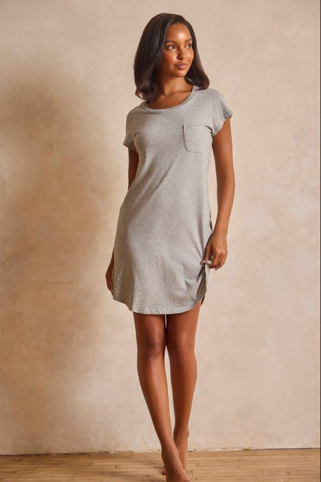 Carissa Sleep Shirt