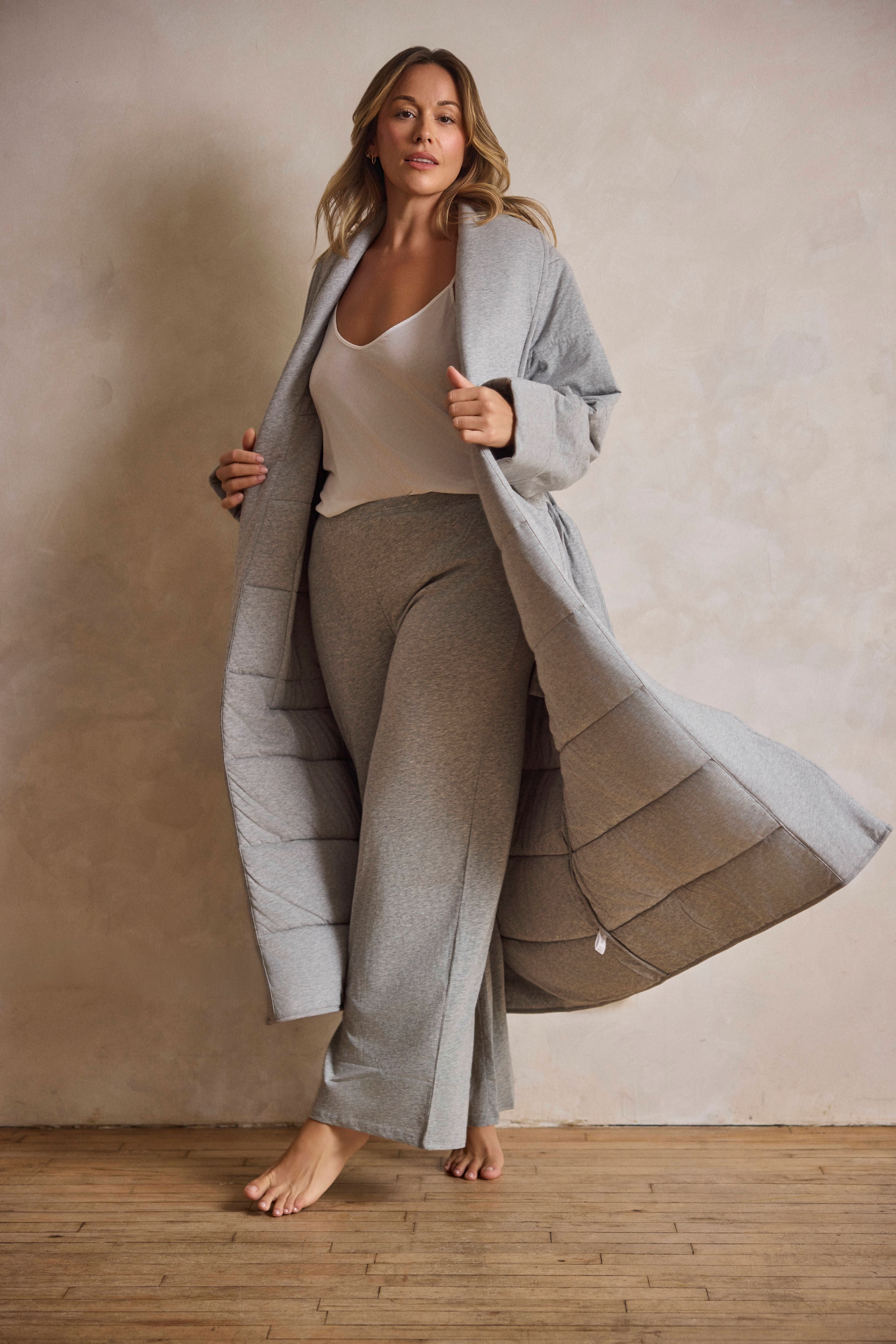 Sierra Robe