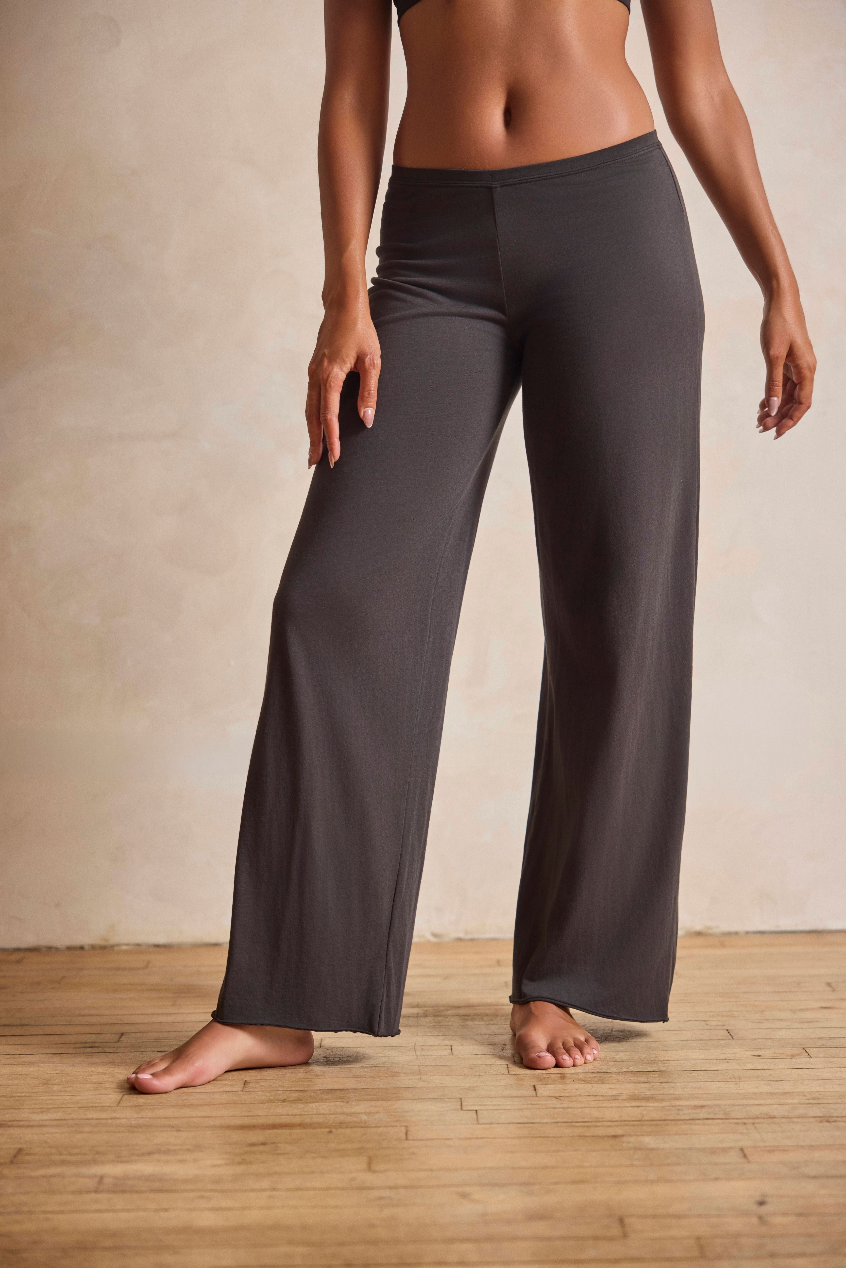 Double Layer Pant