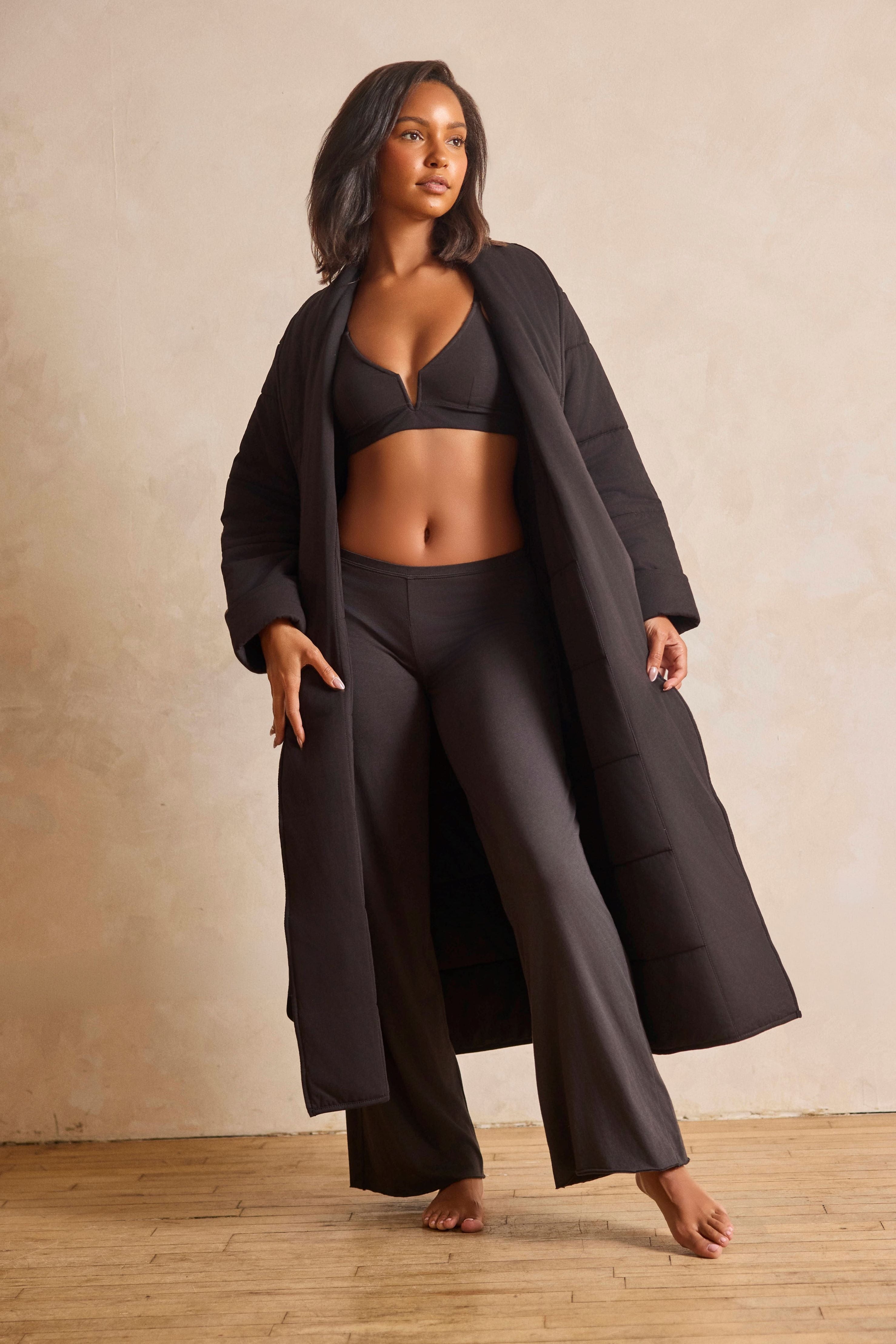 Sierra Robe