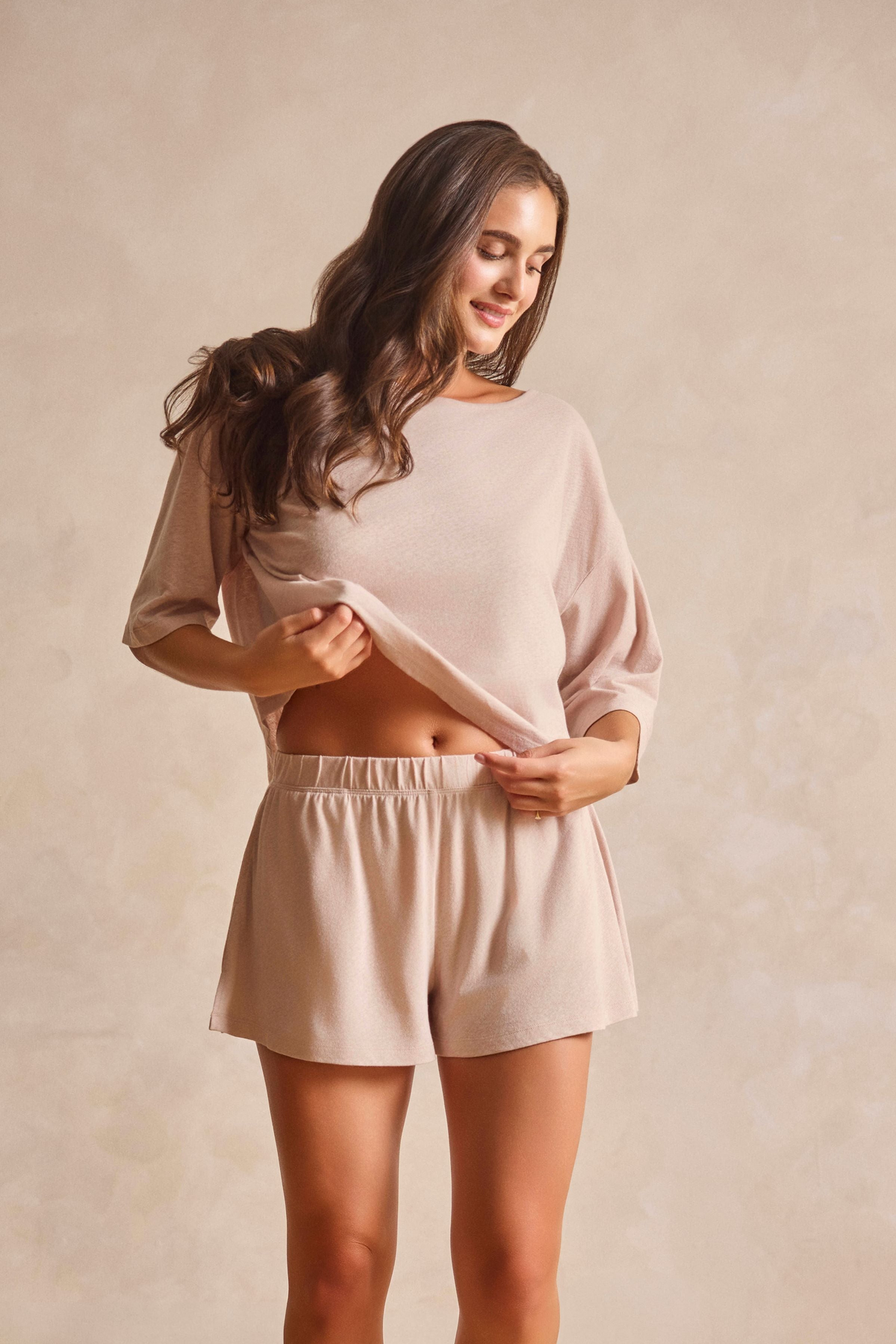 Margot Shorts