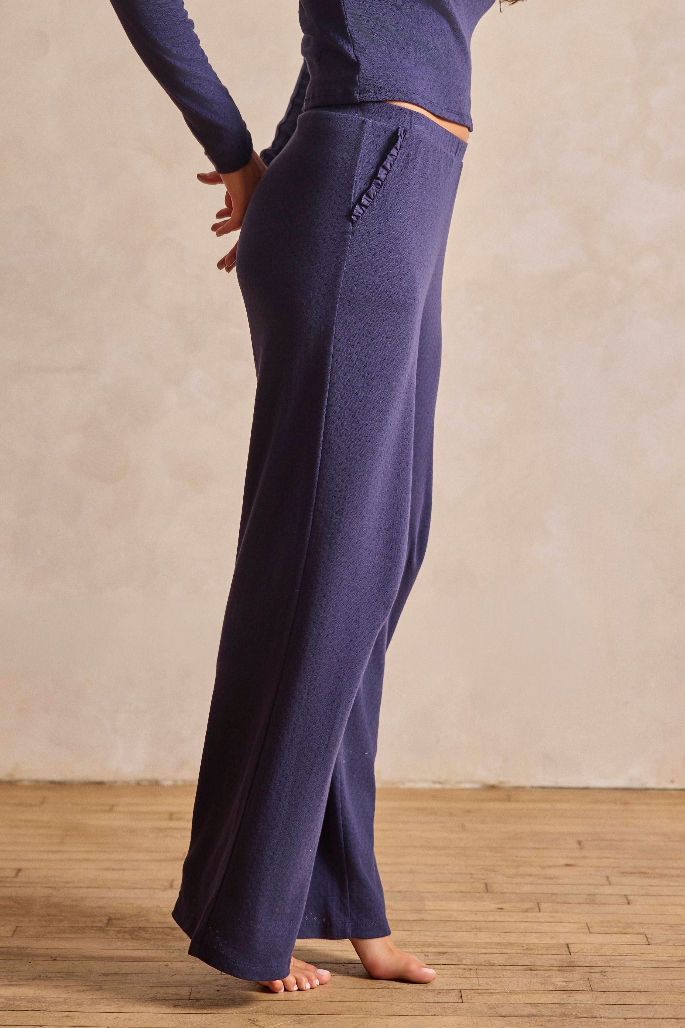 Poppy Pant