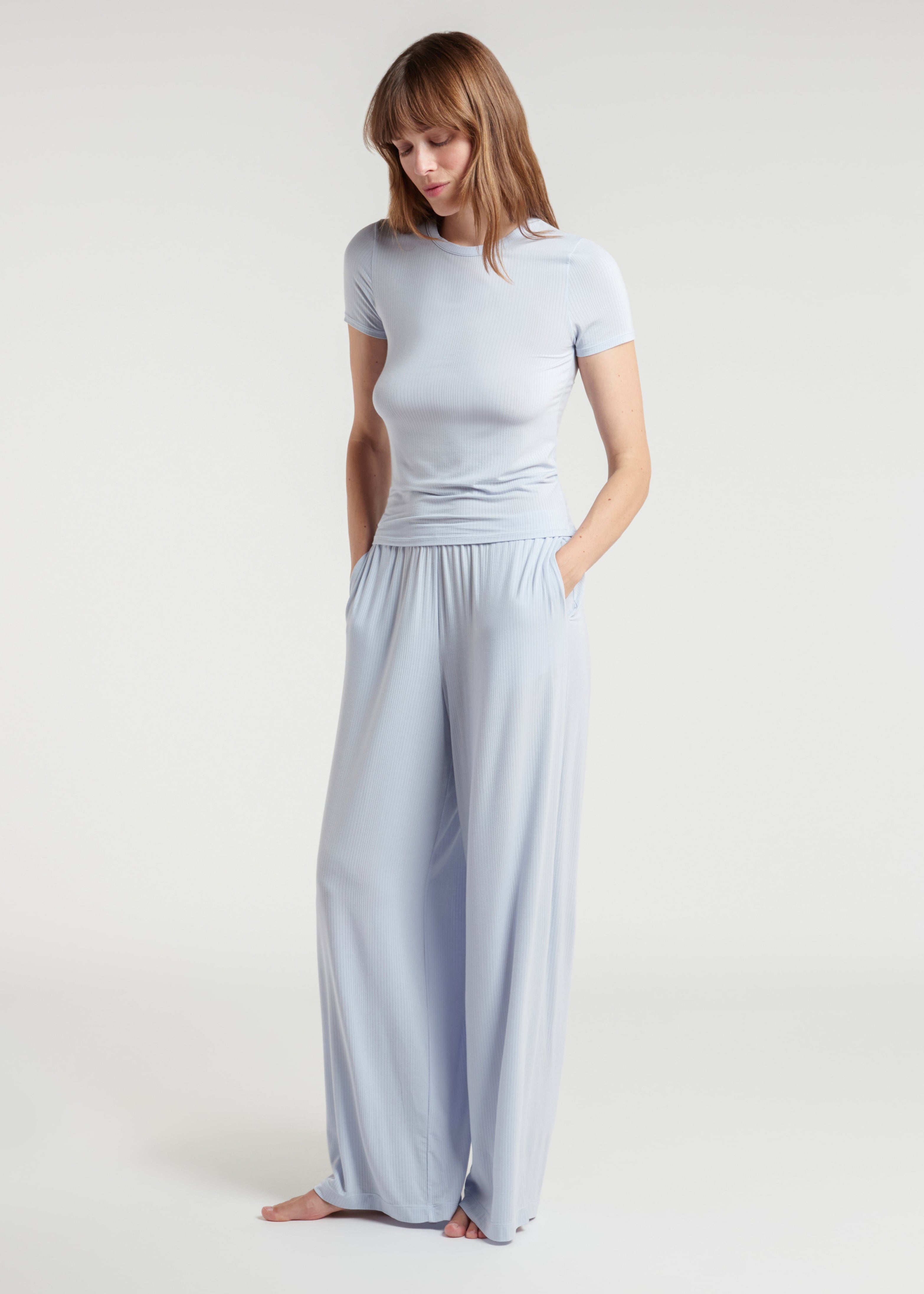 Dreamy T-Shirt & Pant Set - FINAL SALE