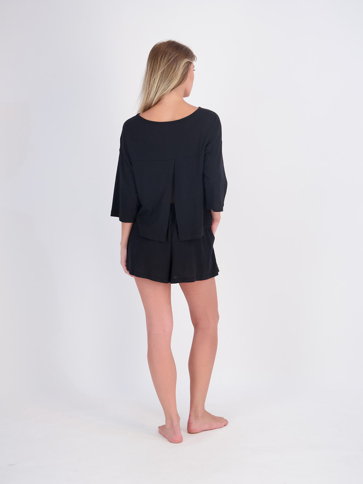 Margot 3/4 Sleeve Top