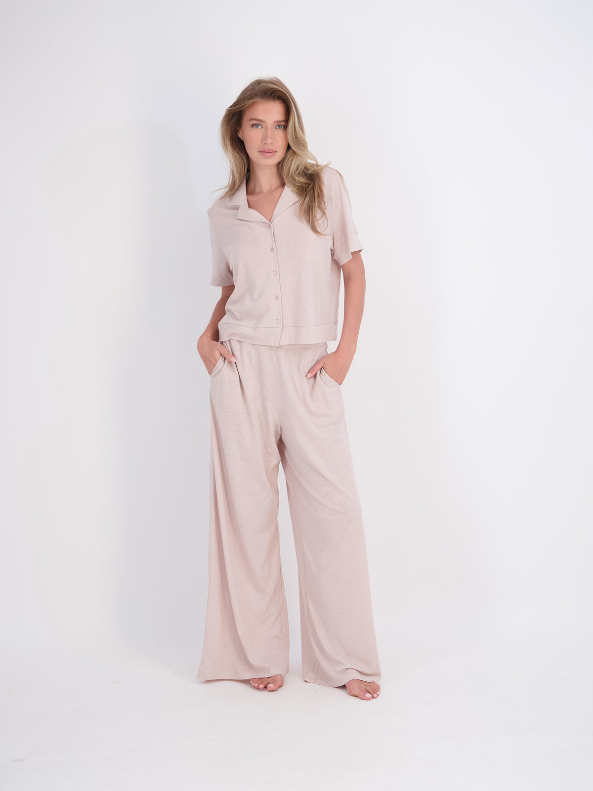 Margot Wide Leg Pant