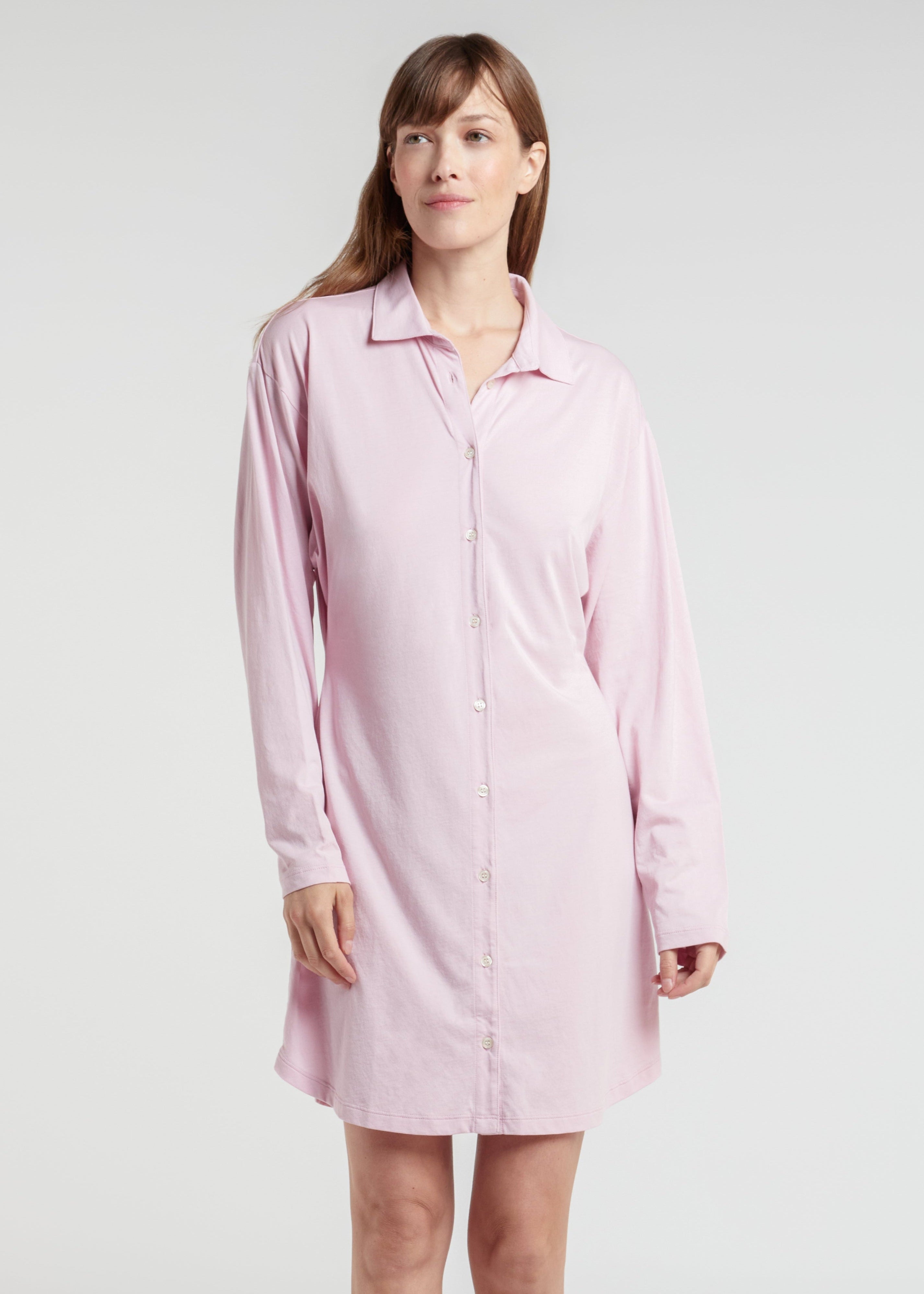 Cassidy Sleep Shirt - FINAL SALE