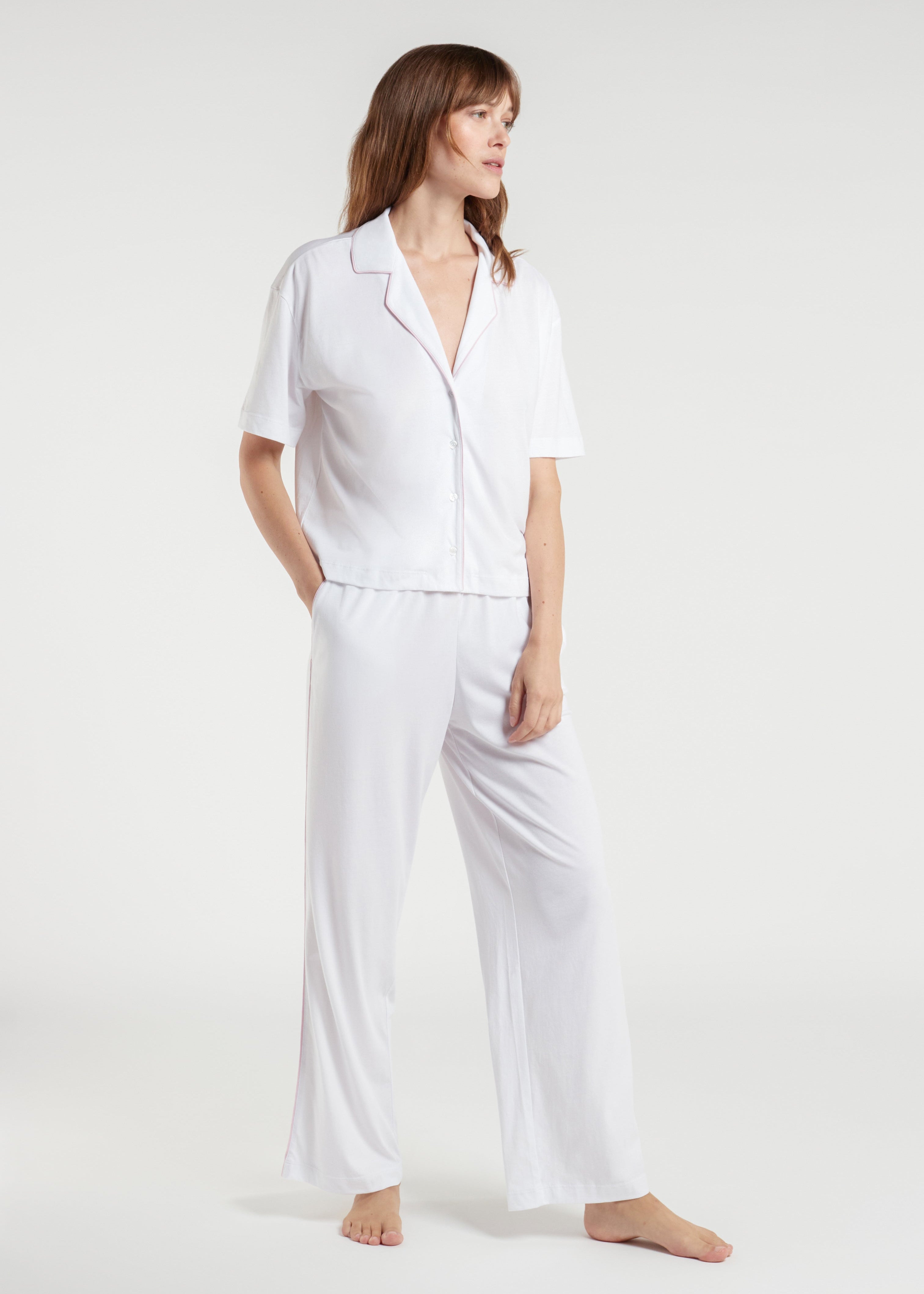 Cecily Pajama Set - FINAL SALE