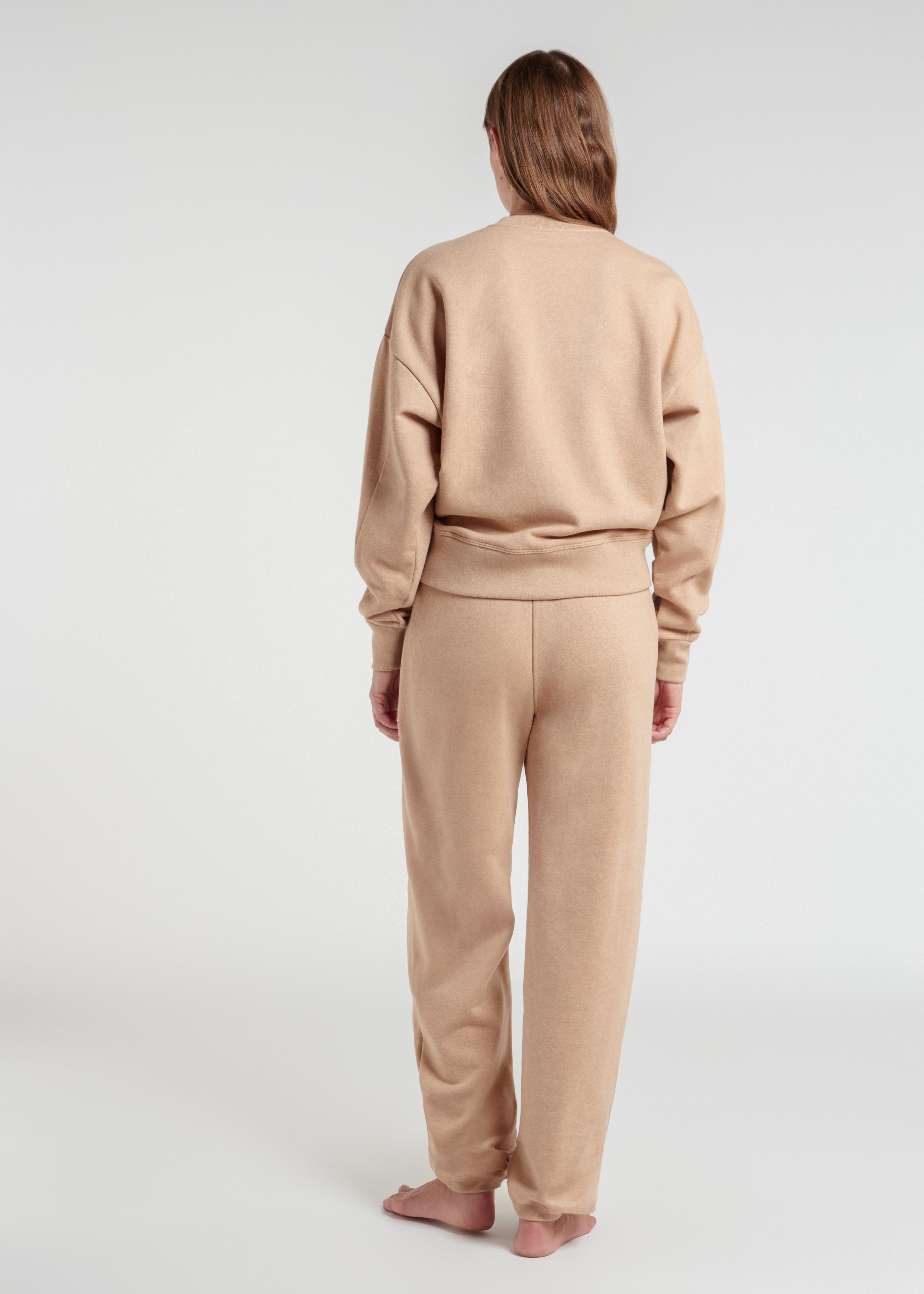 Native Cotton Jogger - FINAL SALE