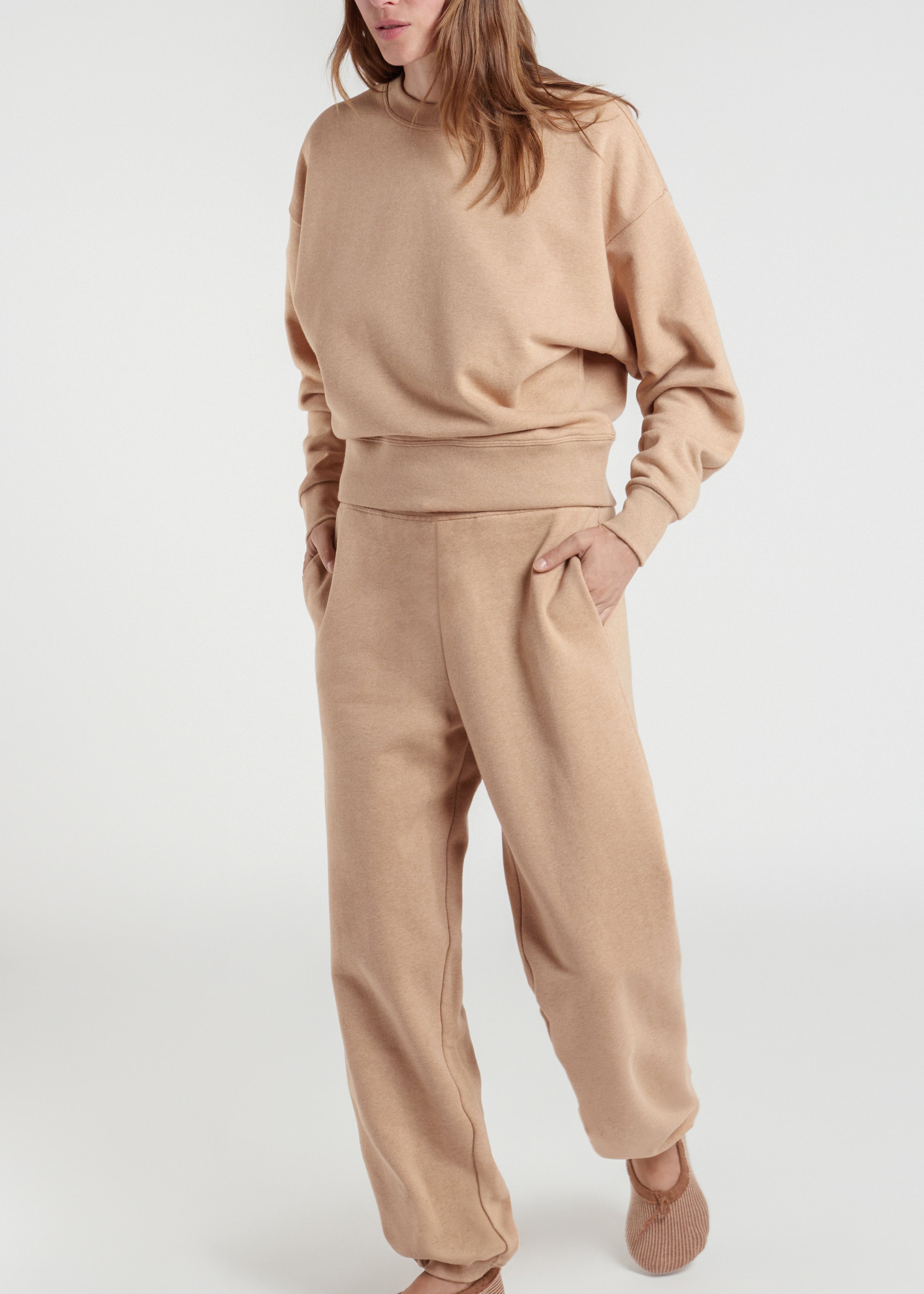 Native Cotton Jogger - FINAL SALE