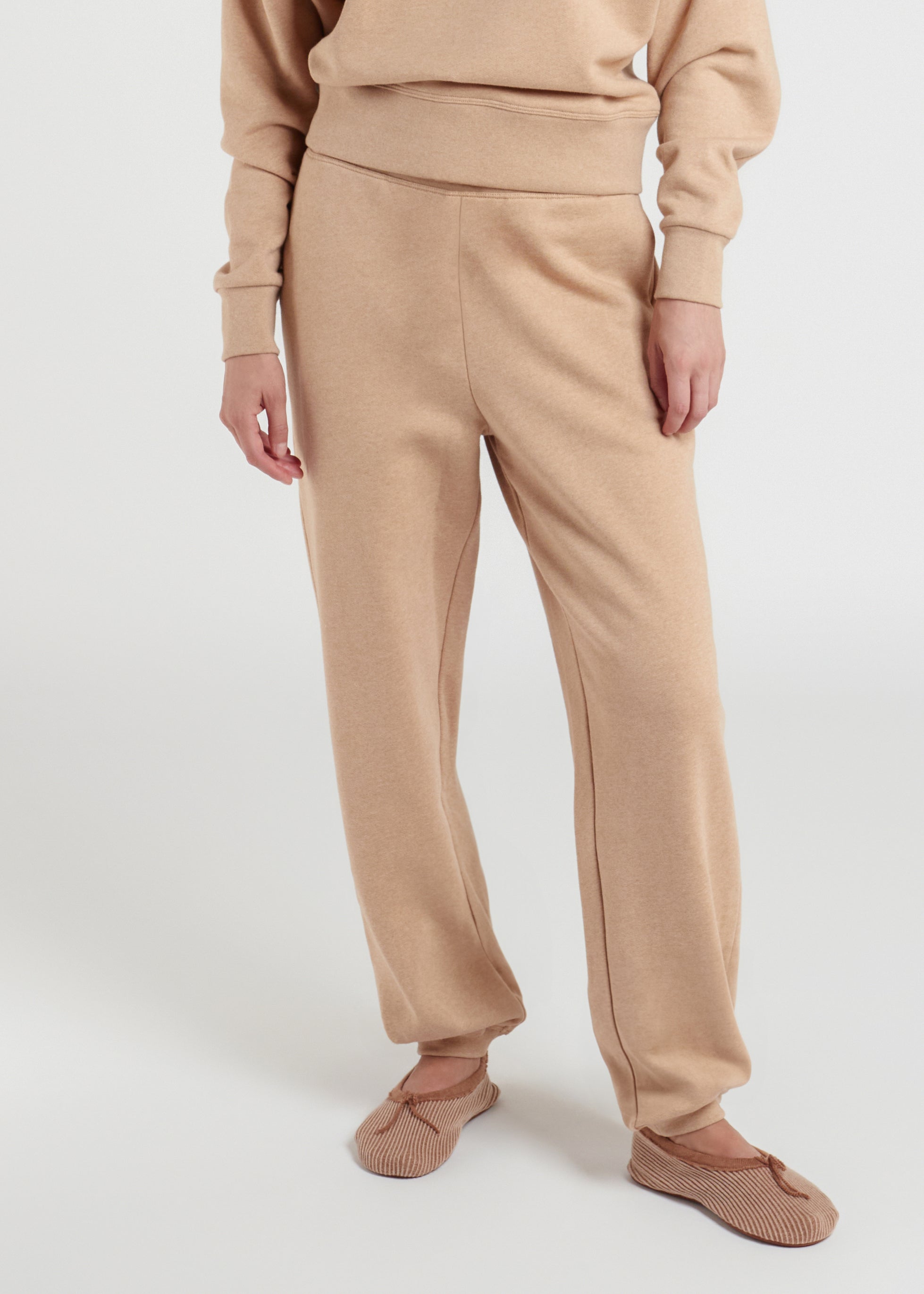 Native Cotton Jogger - FINAL SALE