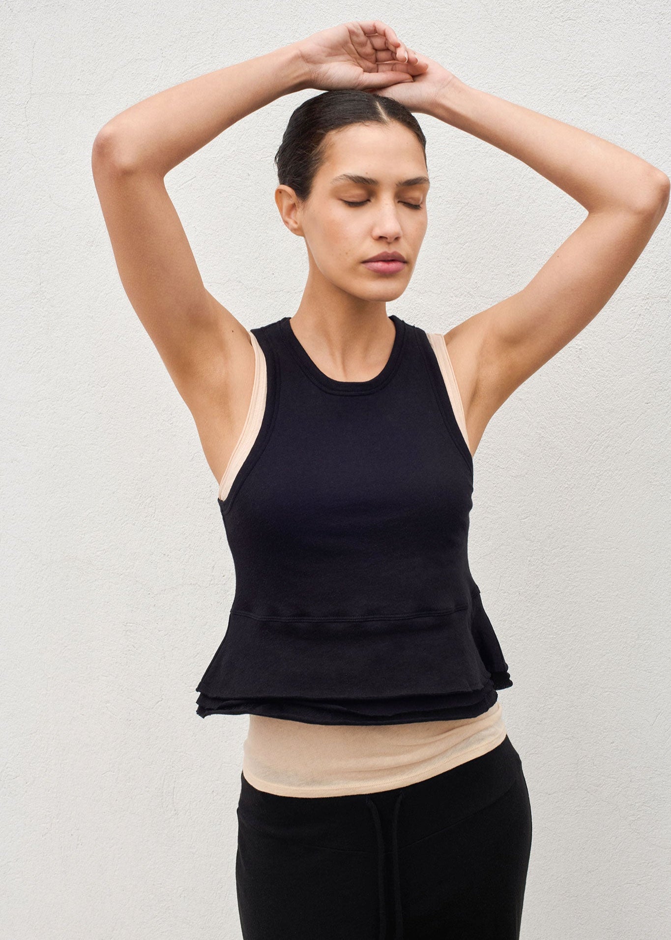 Elle Tank Top - FINAL SALE