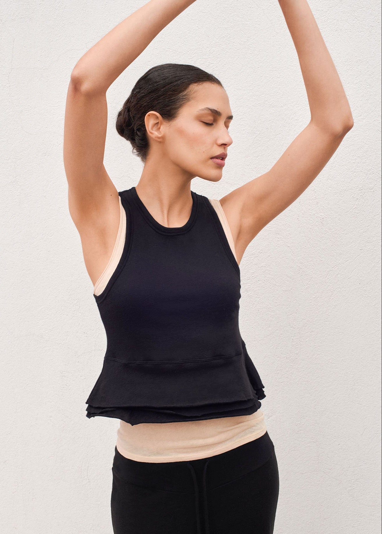 Elle Tank Top - FINAL SALE