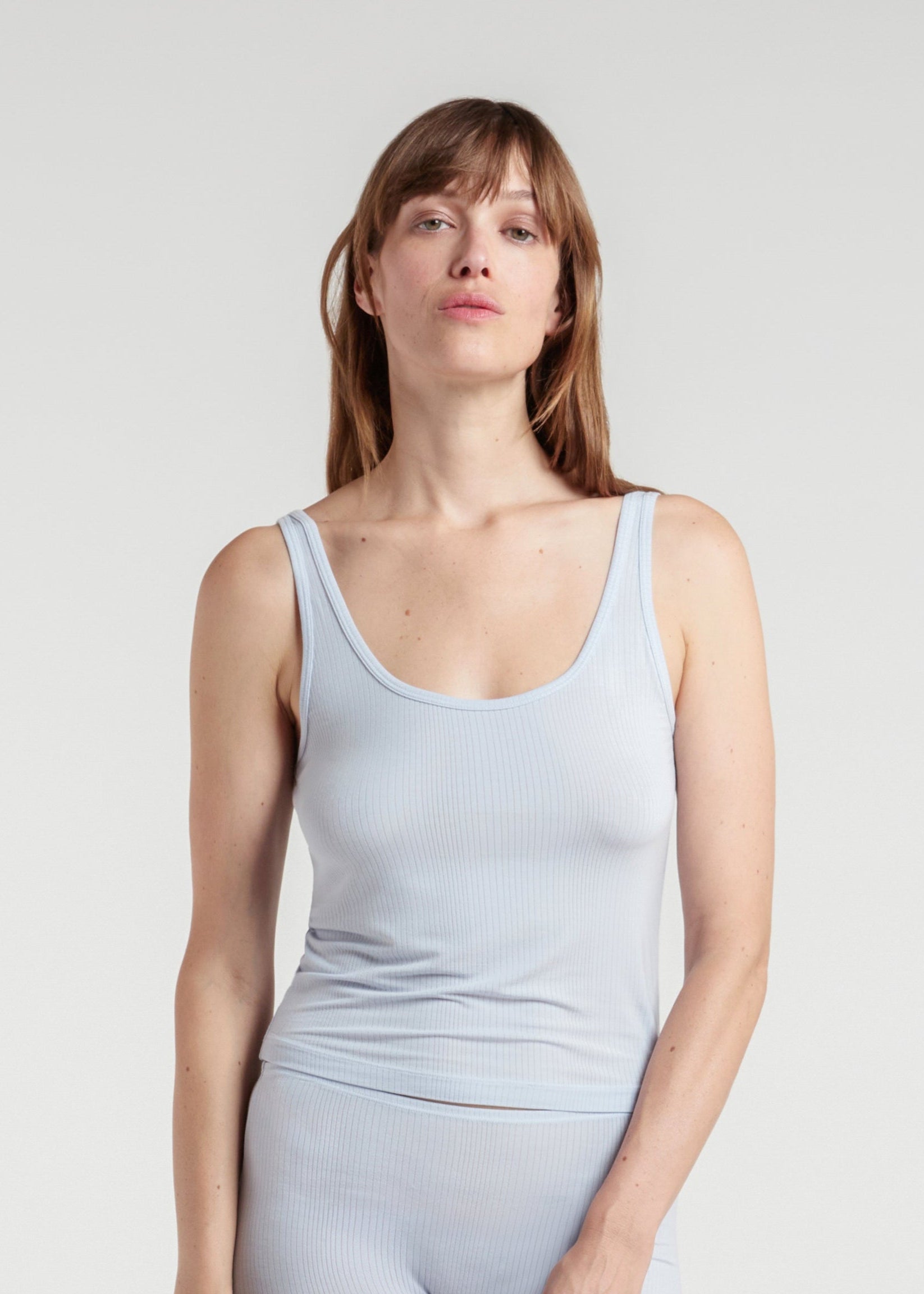 Dreamy Classic Tank Top - FINAL SALE