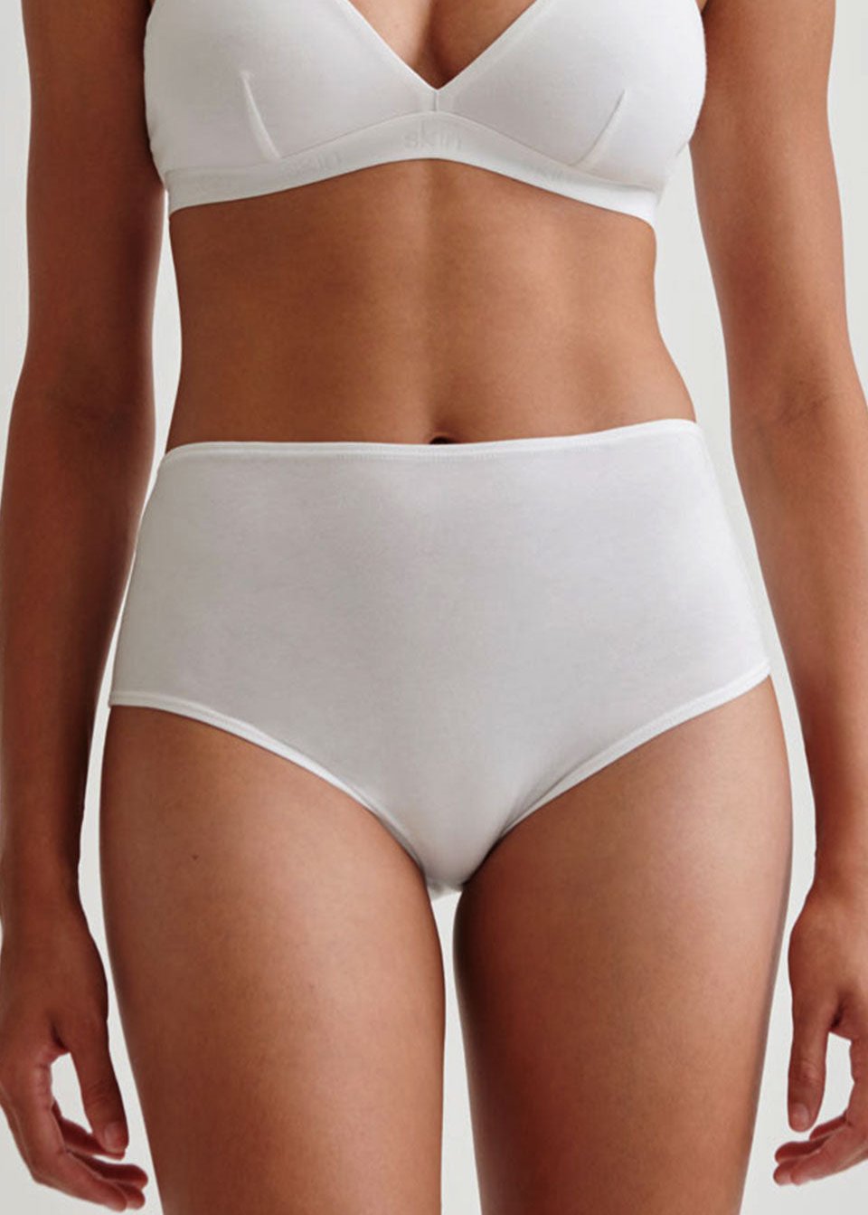 Gemma Full Cut Panty