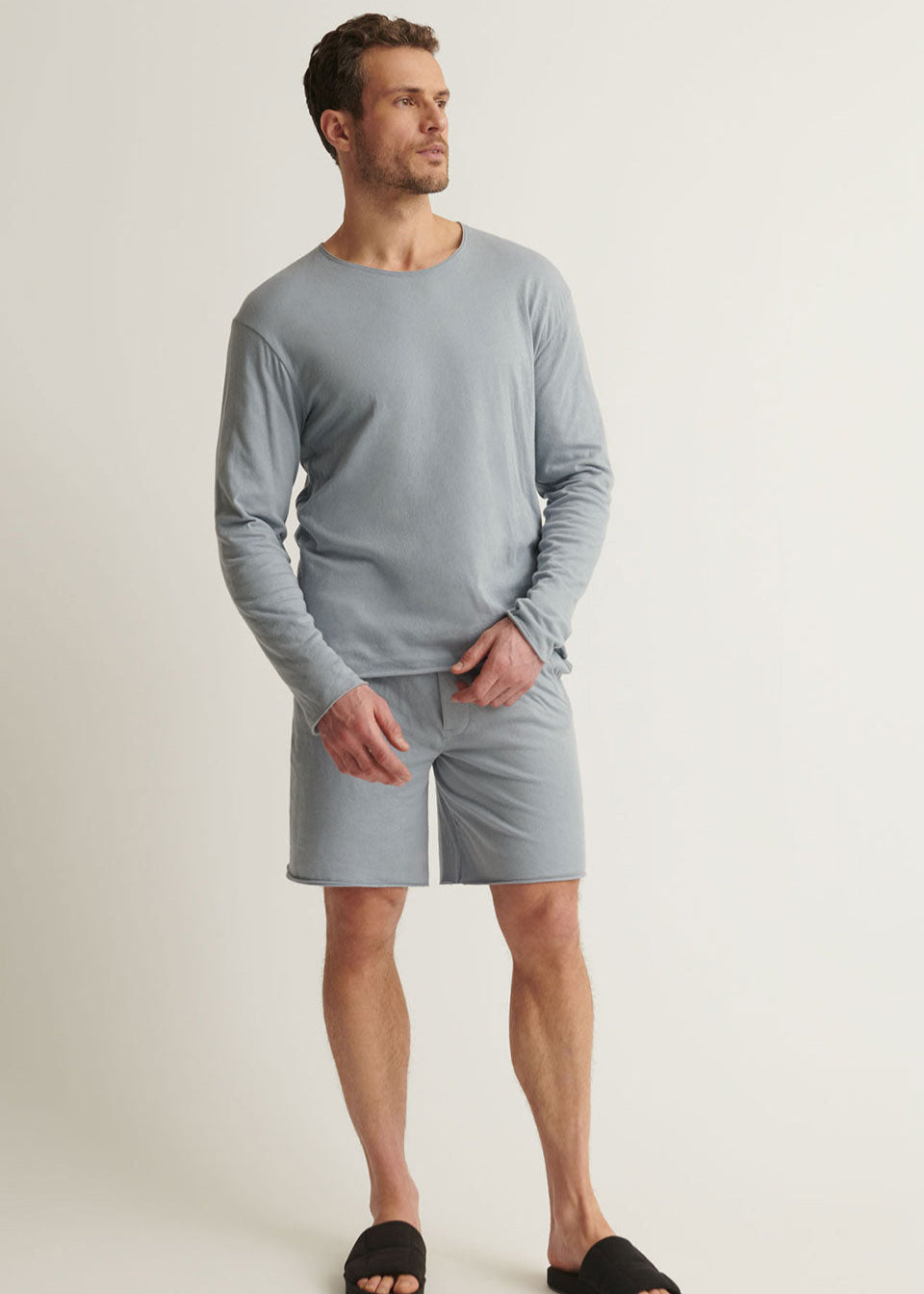 Maddux Long Sleeve Tee - FINAL SALE