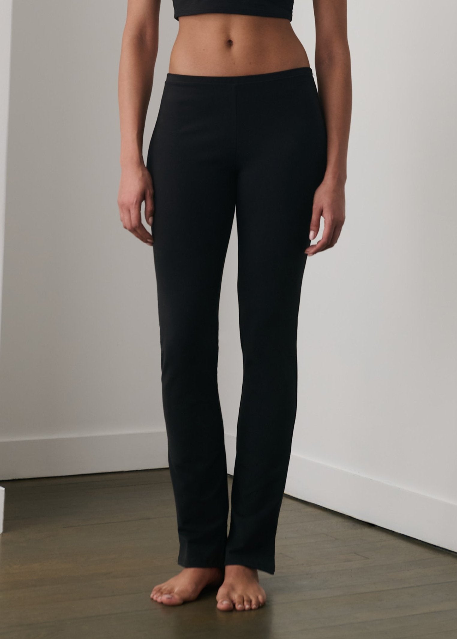 Base Straight Leg Pant - FINAL SALE