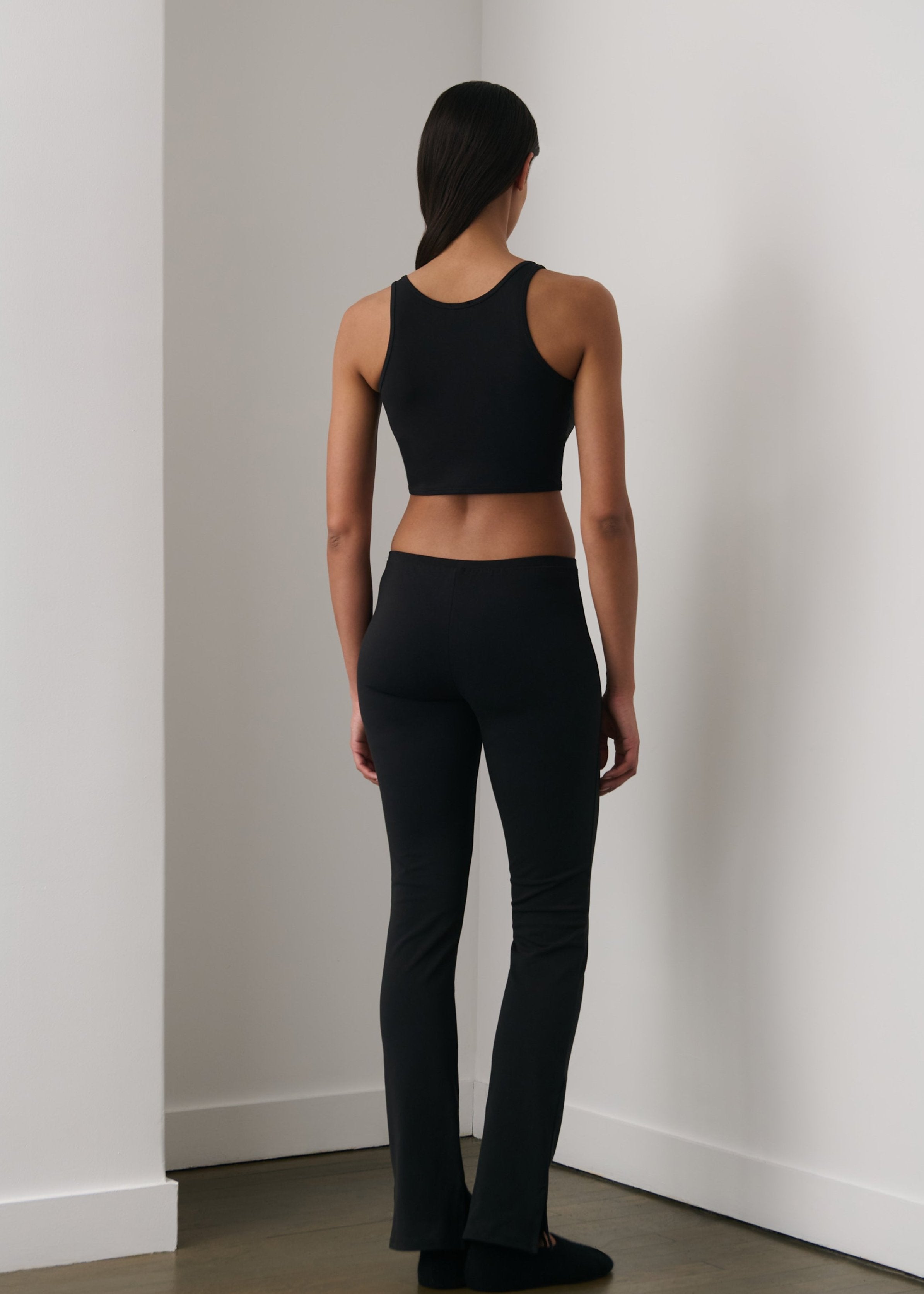 Base Straight Leg Pant - FINAL SALE