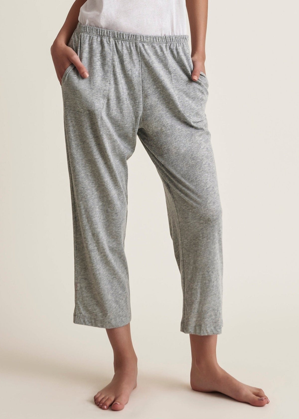 Carlyn Crop Pant