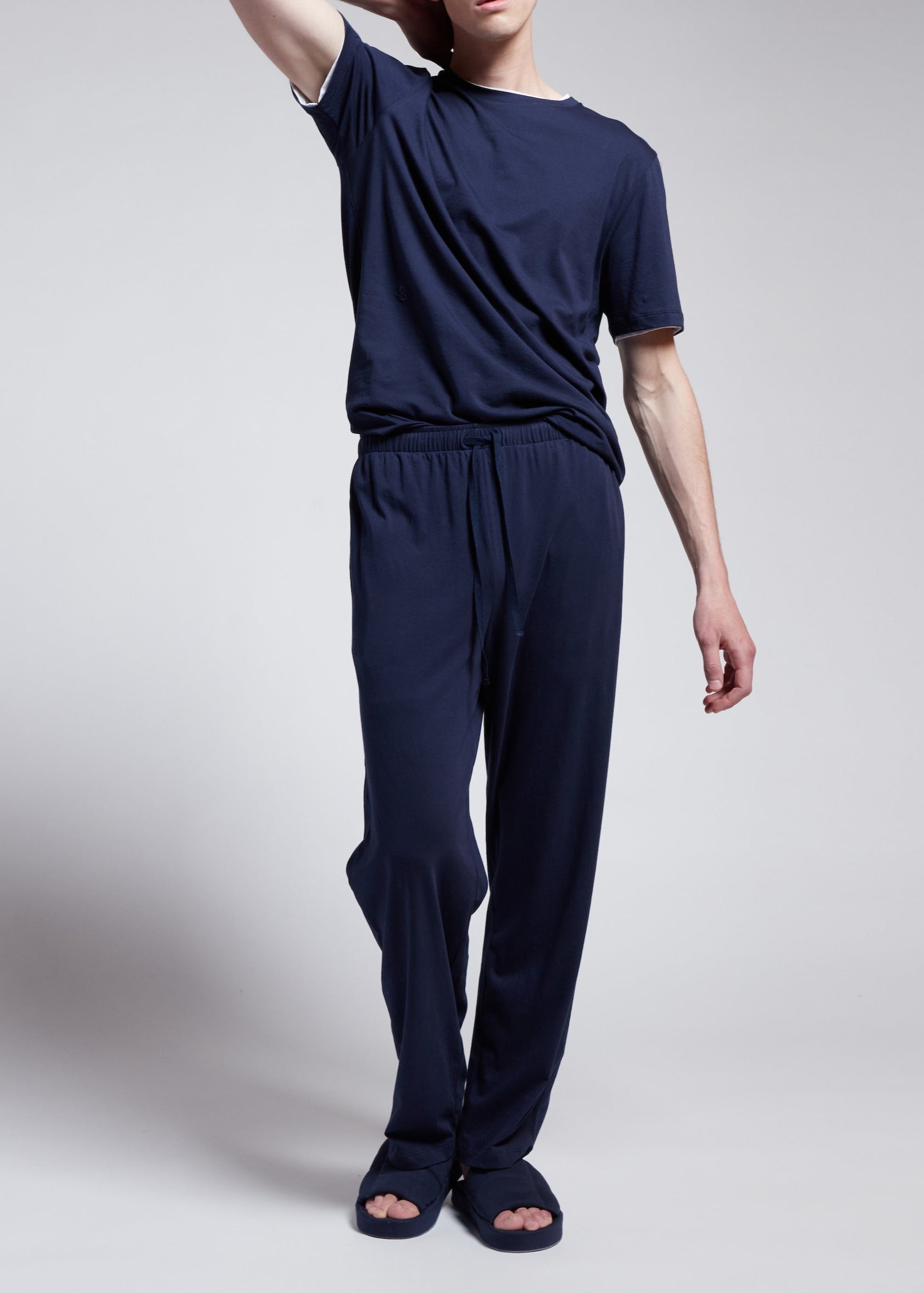 Cortez Straight Pant -  FINAL SALE