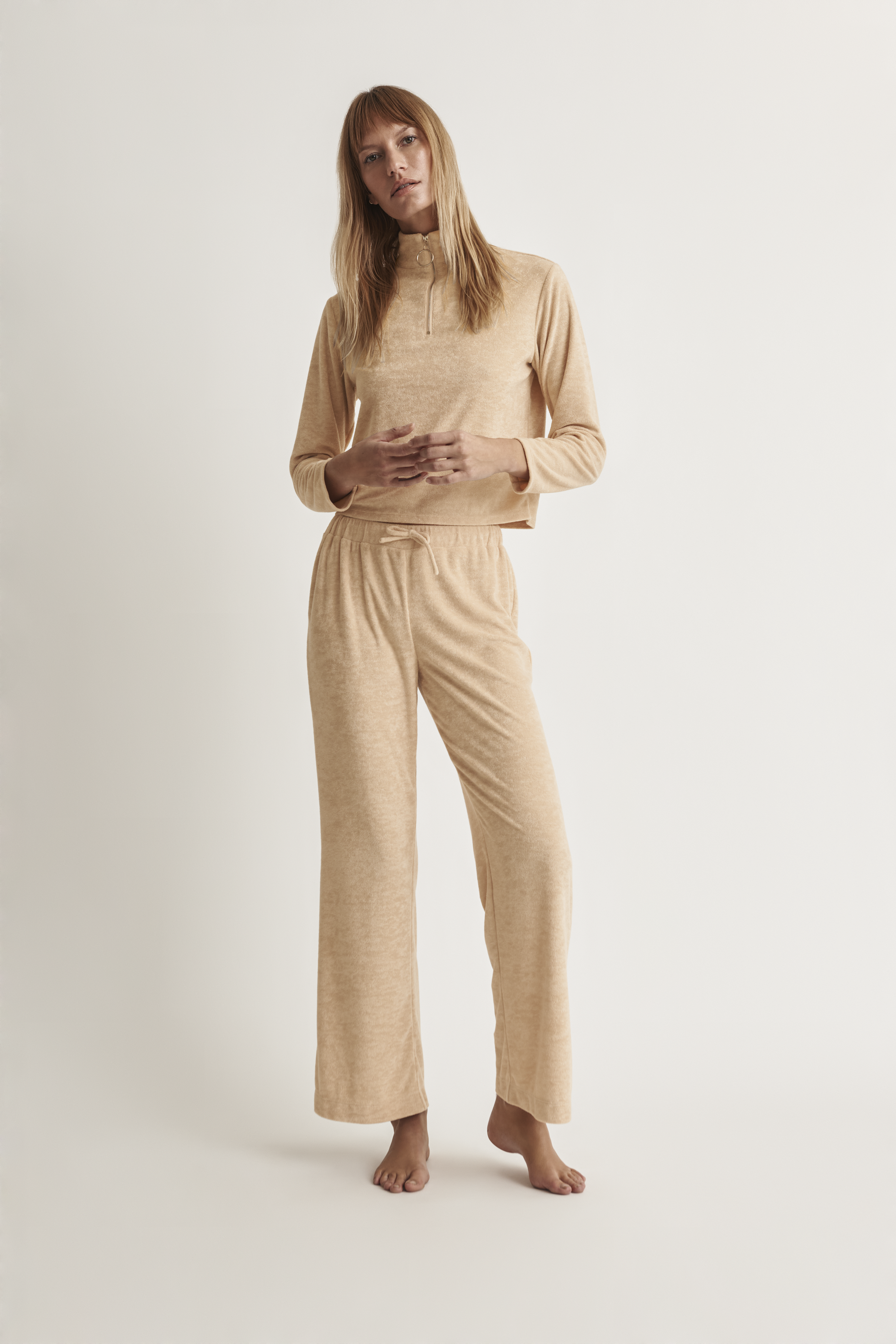 Magali Pants - FINAL SALE
