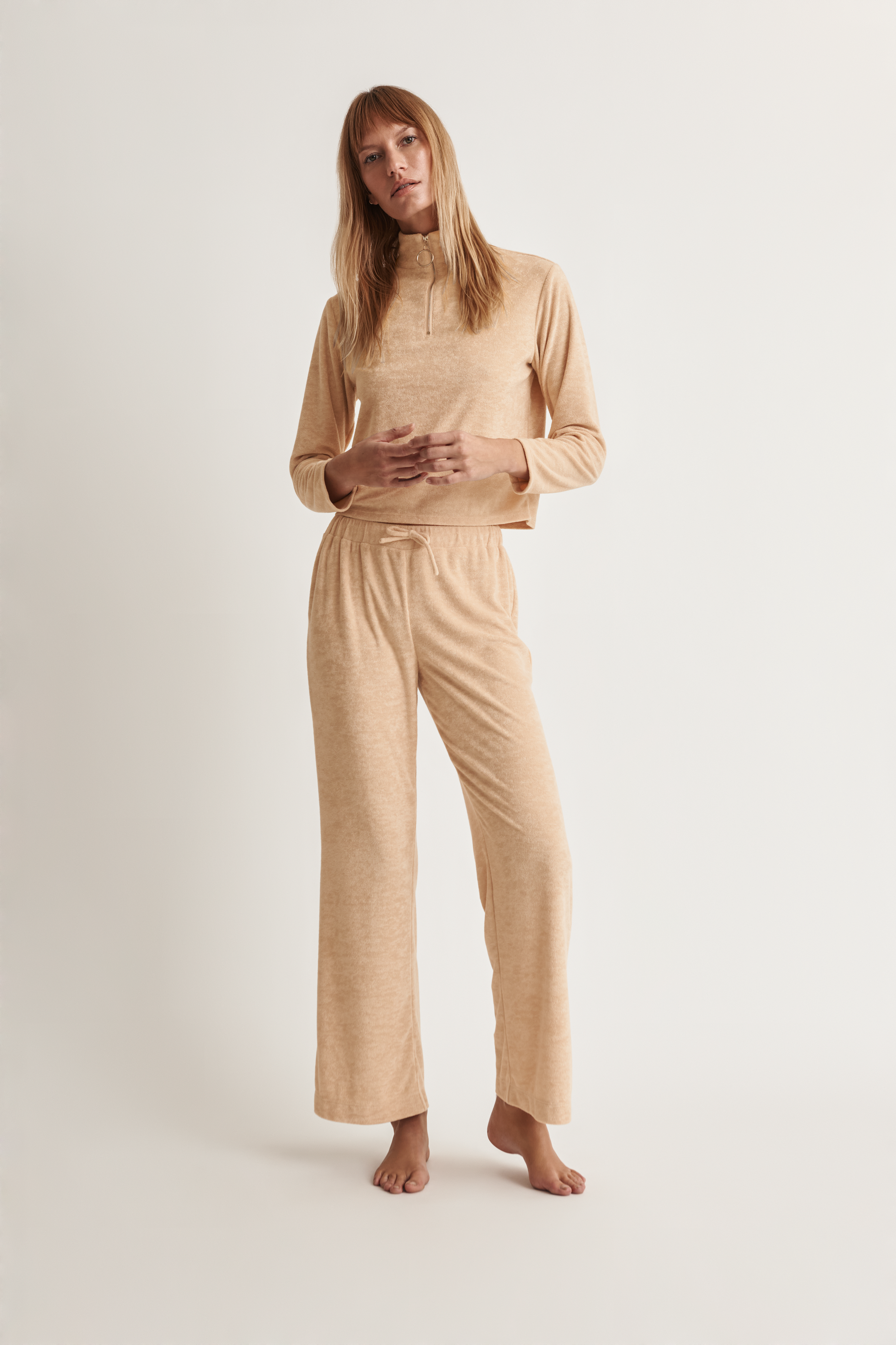 Magali Pants - FINAL SALE