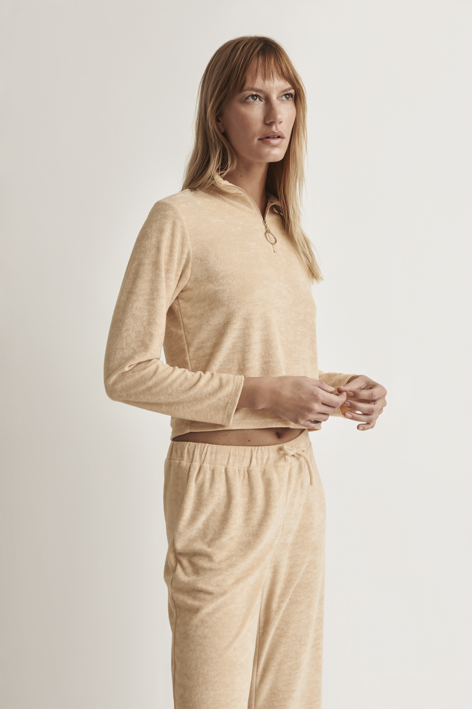 Magali Pants - FINAL SALE