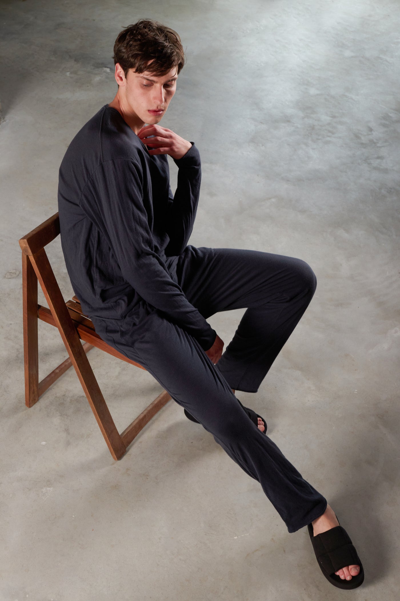 Myles Pant - FINAL SALE