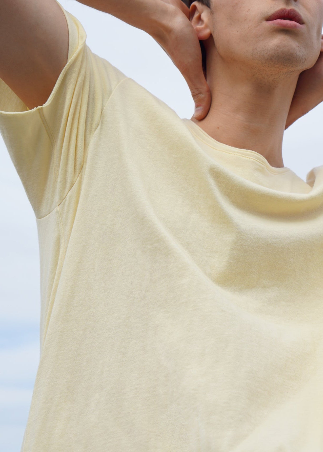 Mason Tee - FINAL SALE