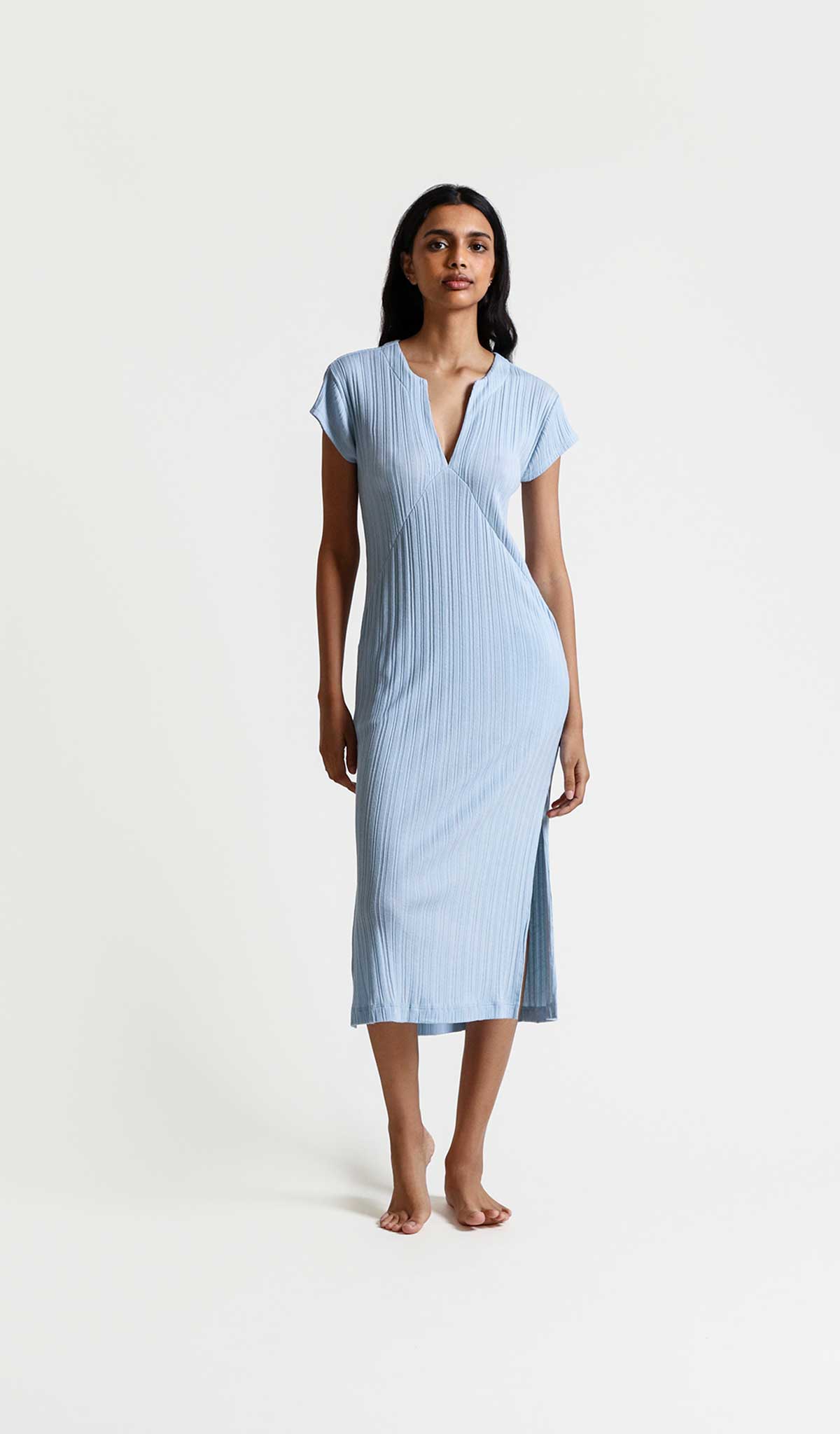 Rabia Caftan - FINAL SALE