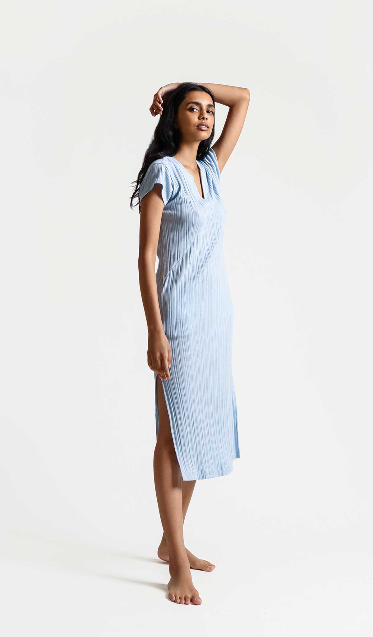 Rabia Caftan - FINAL SALE