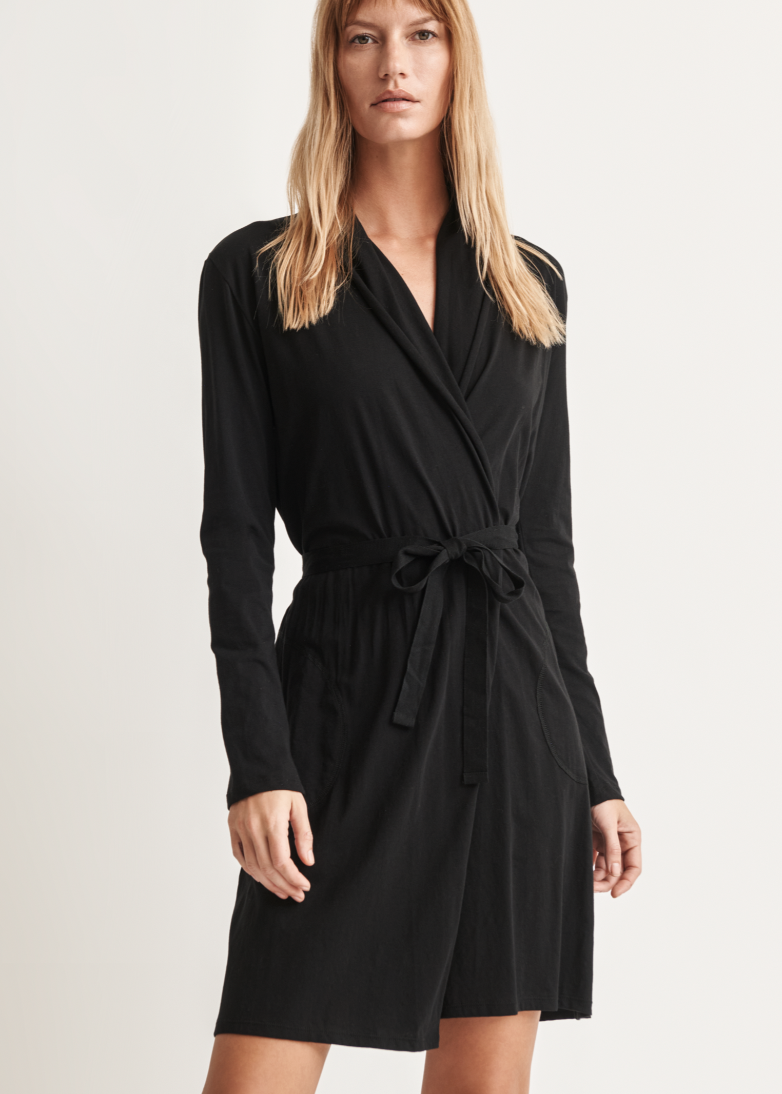 Coleen Robe|Black