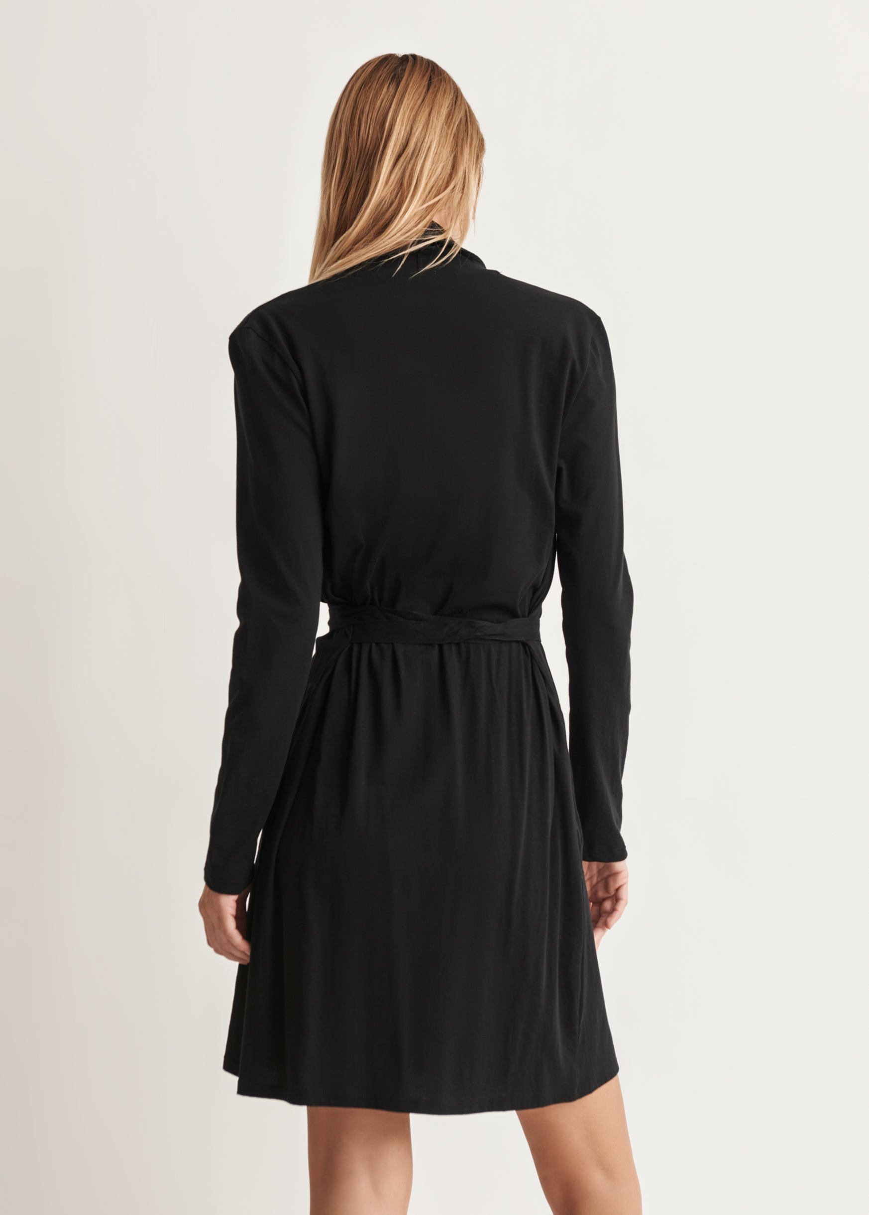 Coleen Robe|Black