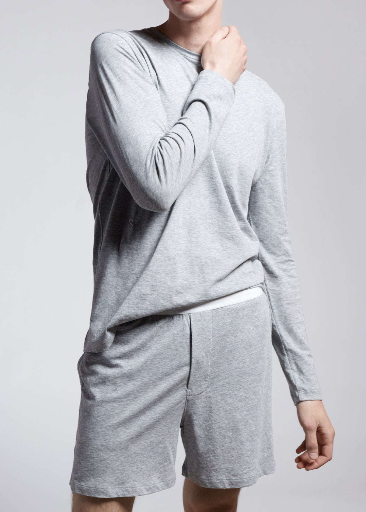 Cody Logo Short - FINAL SALE