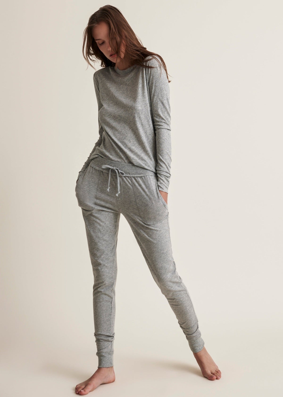 Skinny Pant
