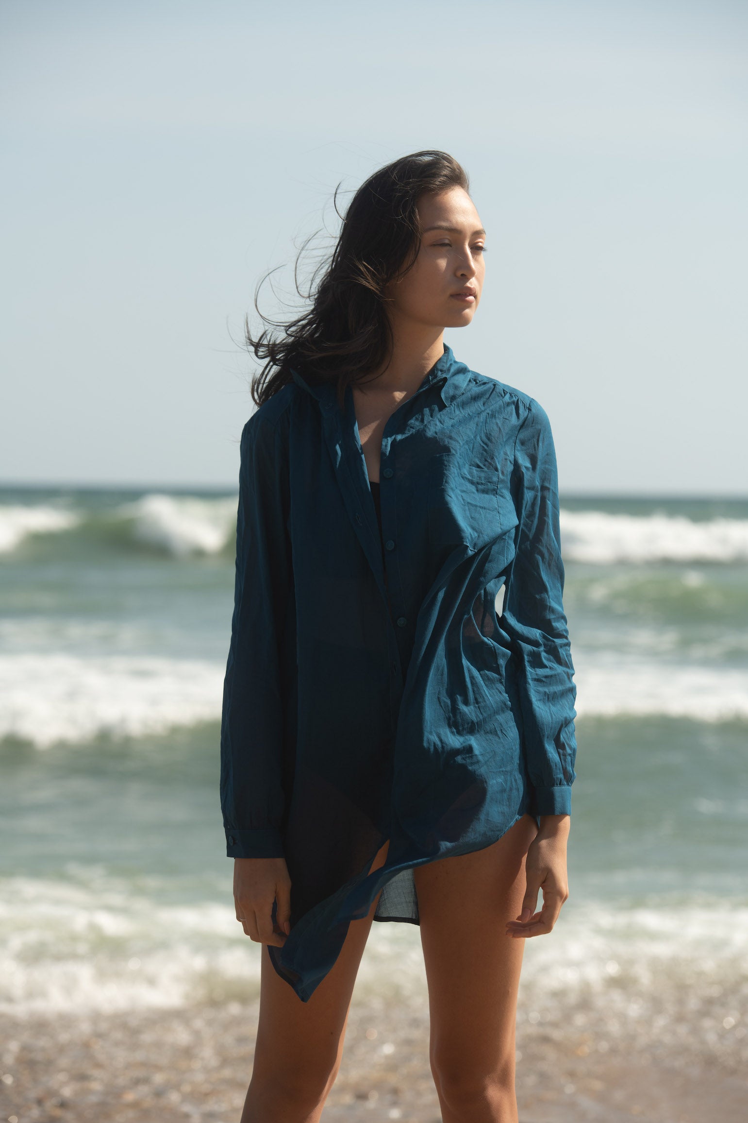 Billie Caftan - FINAL SALE