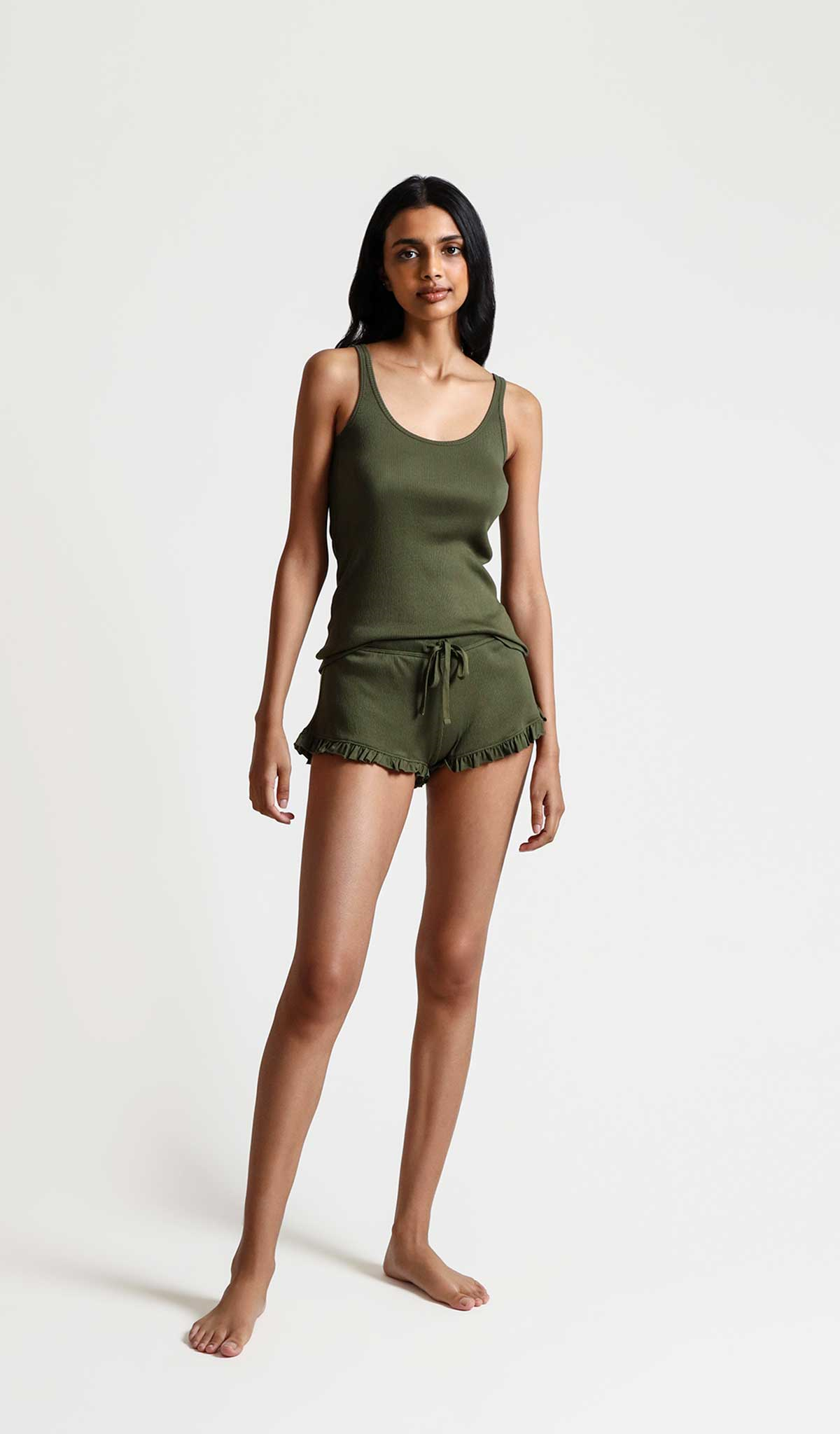 Raisa Tank  - FINAL SALE